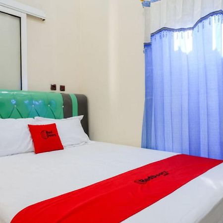 Готель Reddoorz @ Jalan Raya Kaliwungu Selatan Kendal Екстер'єр фото