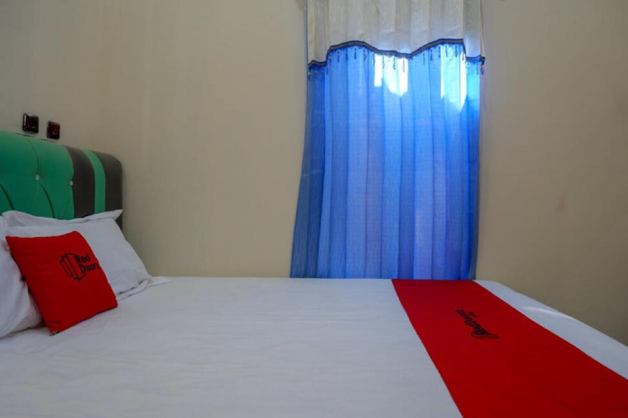 Готель Reddoorz @ Jalan Raya Kaliwungu Selatan Kendal Екстер'єр фото